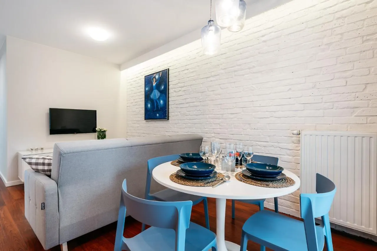 كراكوفيا Hygge Apartments By Loft Affair