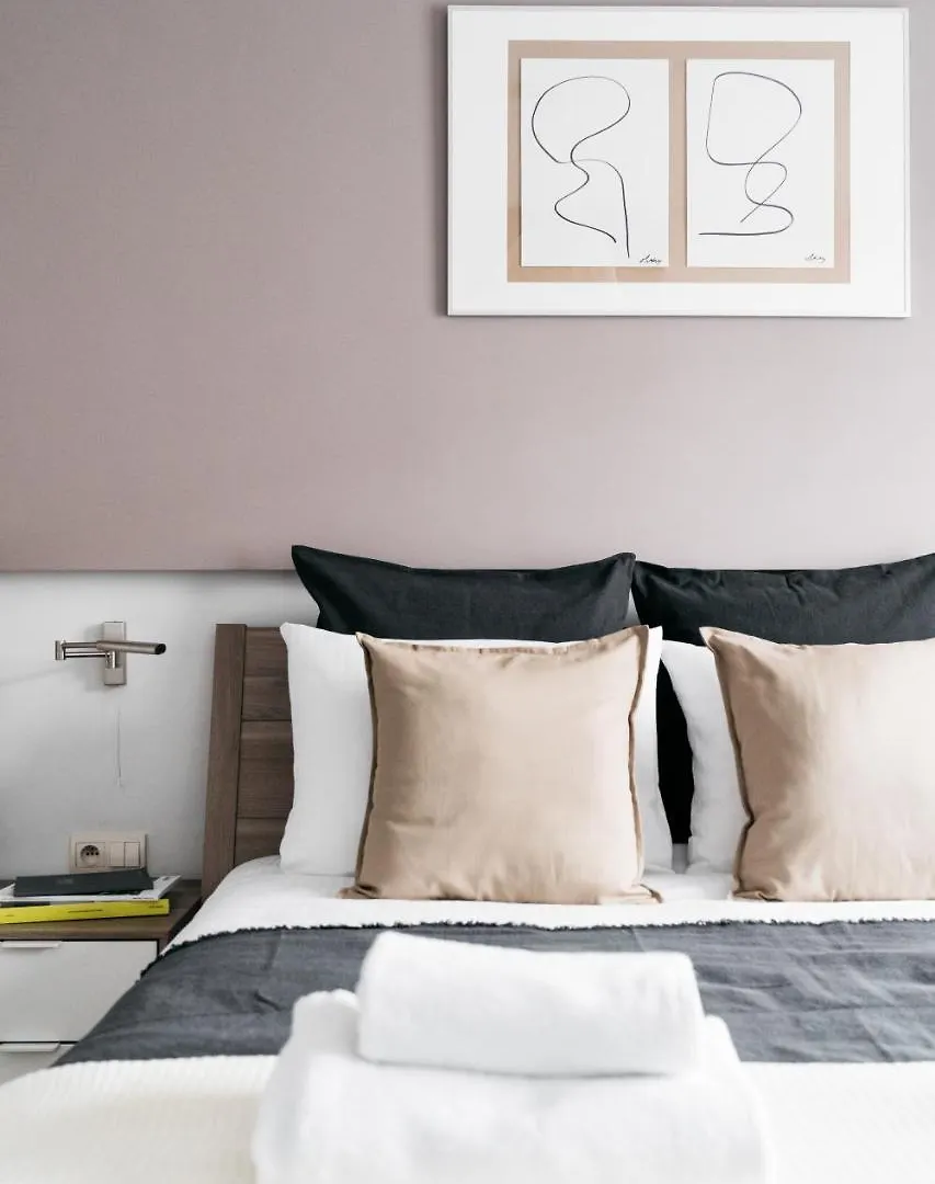 كراكوفيا Hygge Apartments By Loft Affair