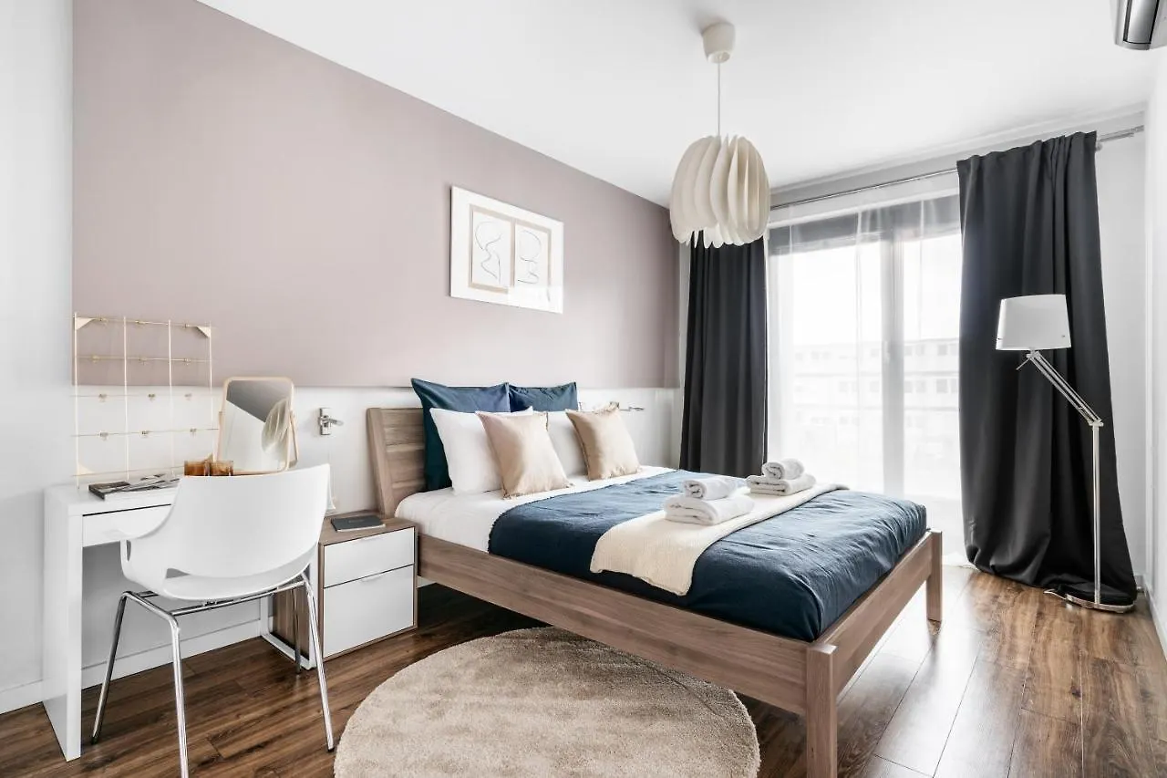 كراكوفيا Hygge Apartments By Loft Affair