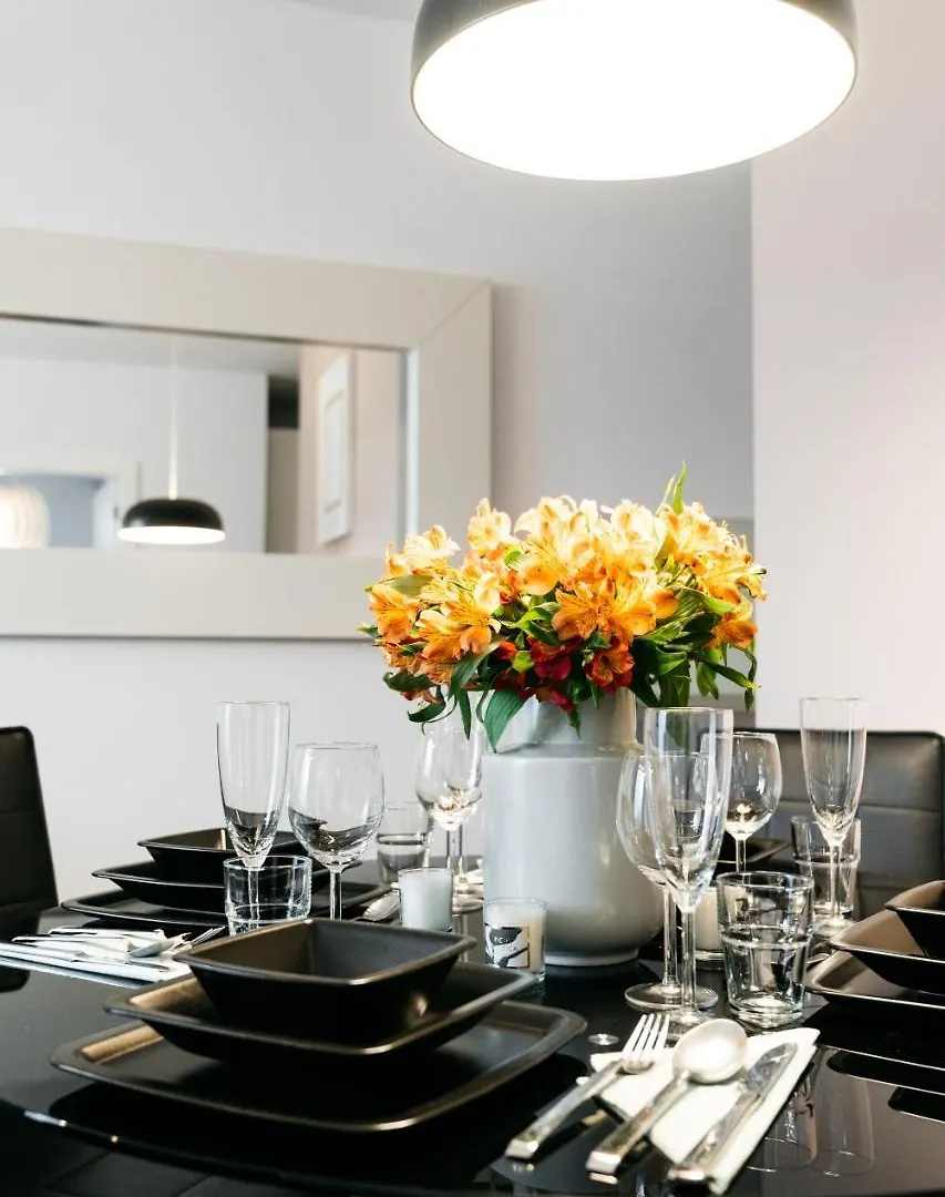كراكوفيا Hygge Apartments By Loft Affair بولندا