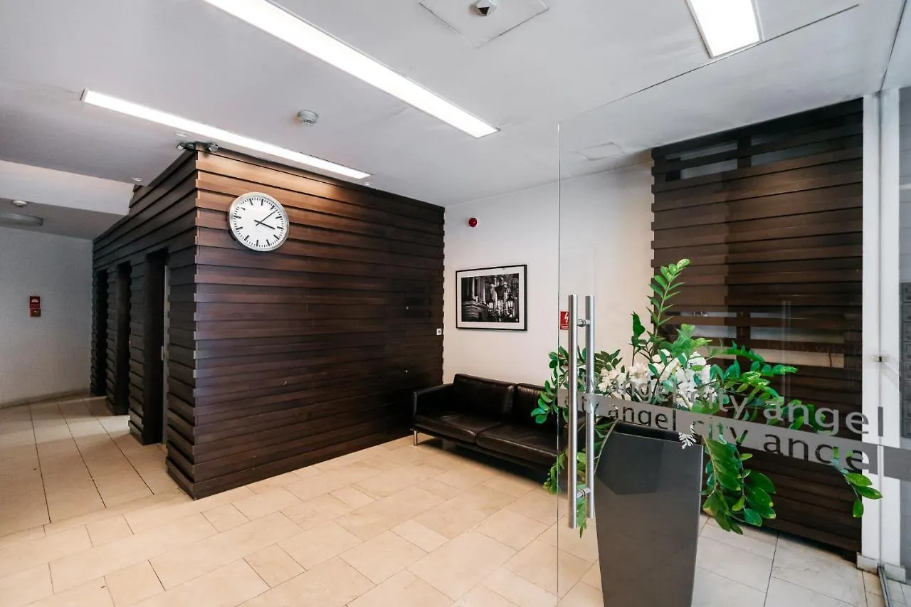 Hygge Apartments By Loft Affair Krakow