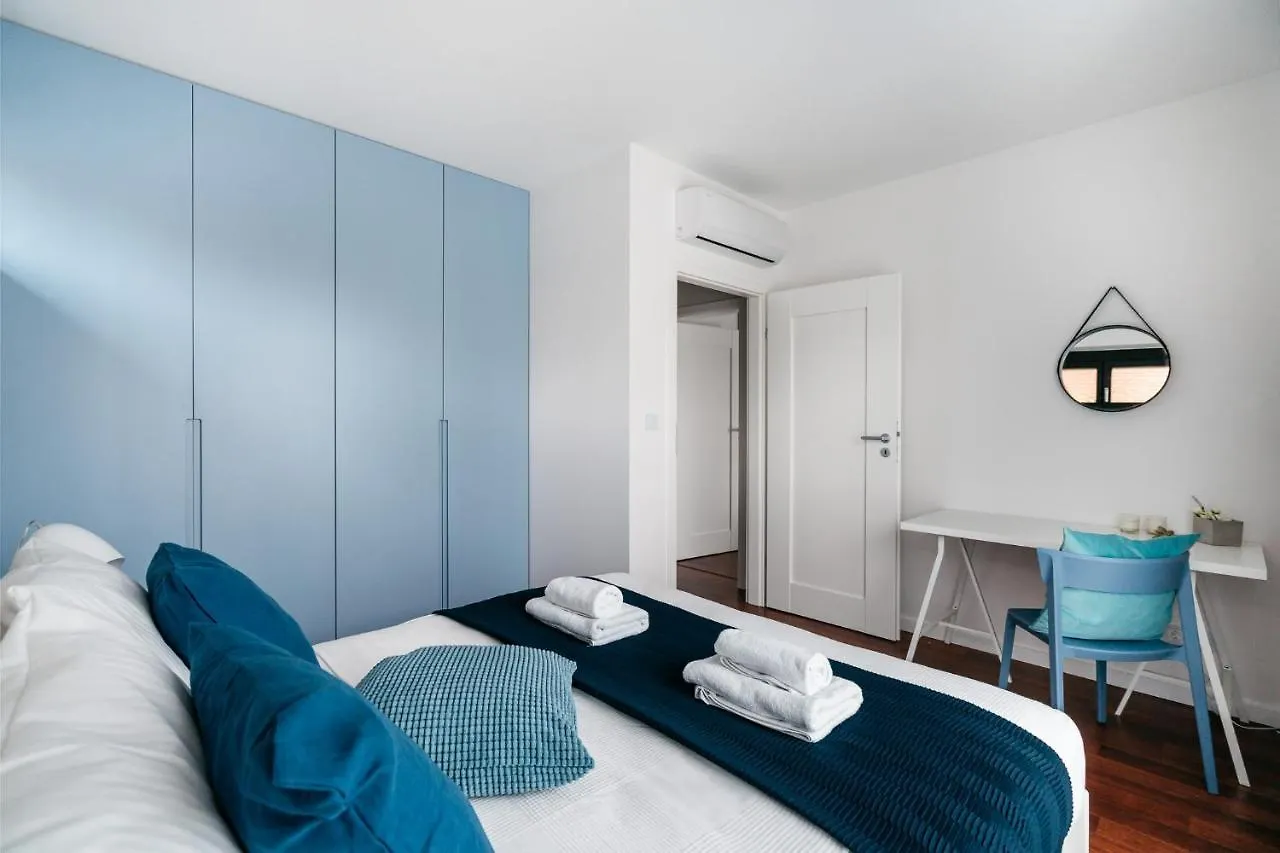 Hygge Apartments By Loft Affair Krakow Poland