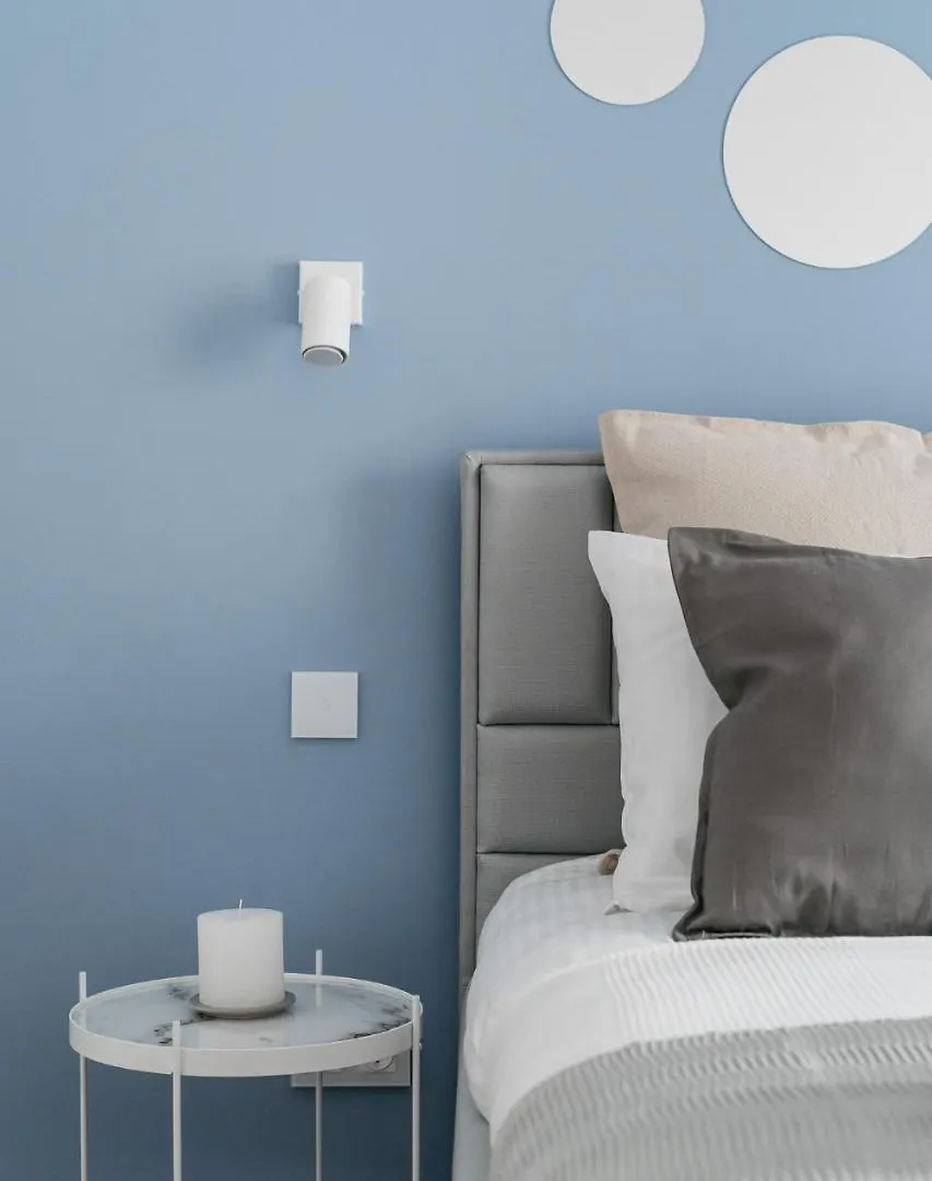 Hygge Apartments By Loft Affair Krakow
