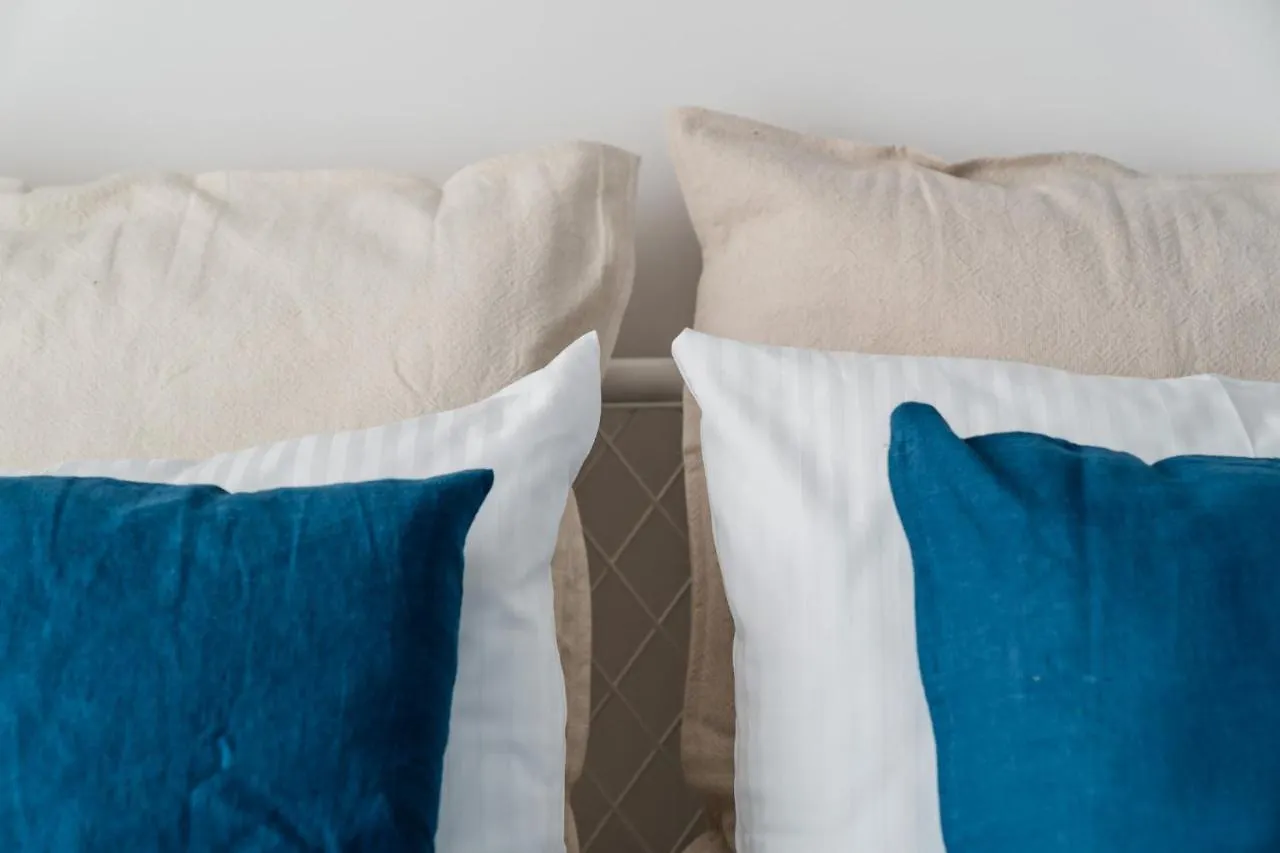 Hygge Apartments By Loft Affair Krakow Poland