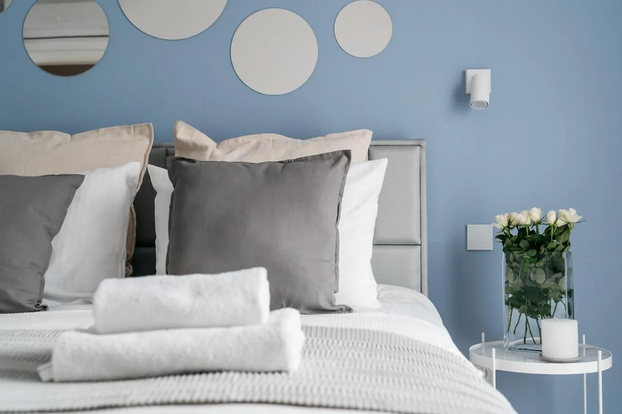 Hygge Apartments By Loft Affair Krakow