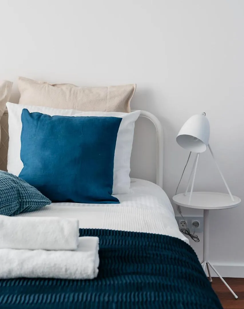 Hygge Apartments By Loft Affair Krakow 0*,