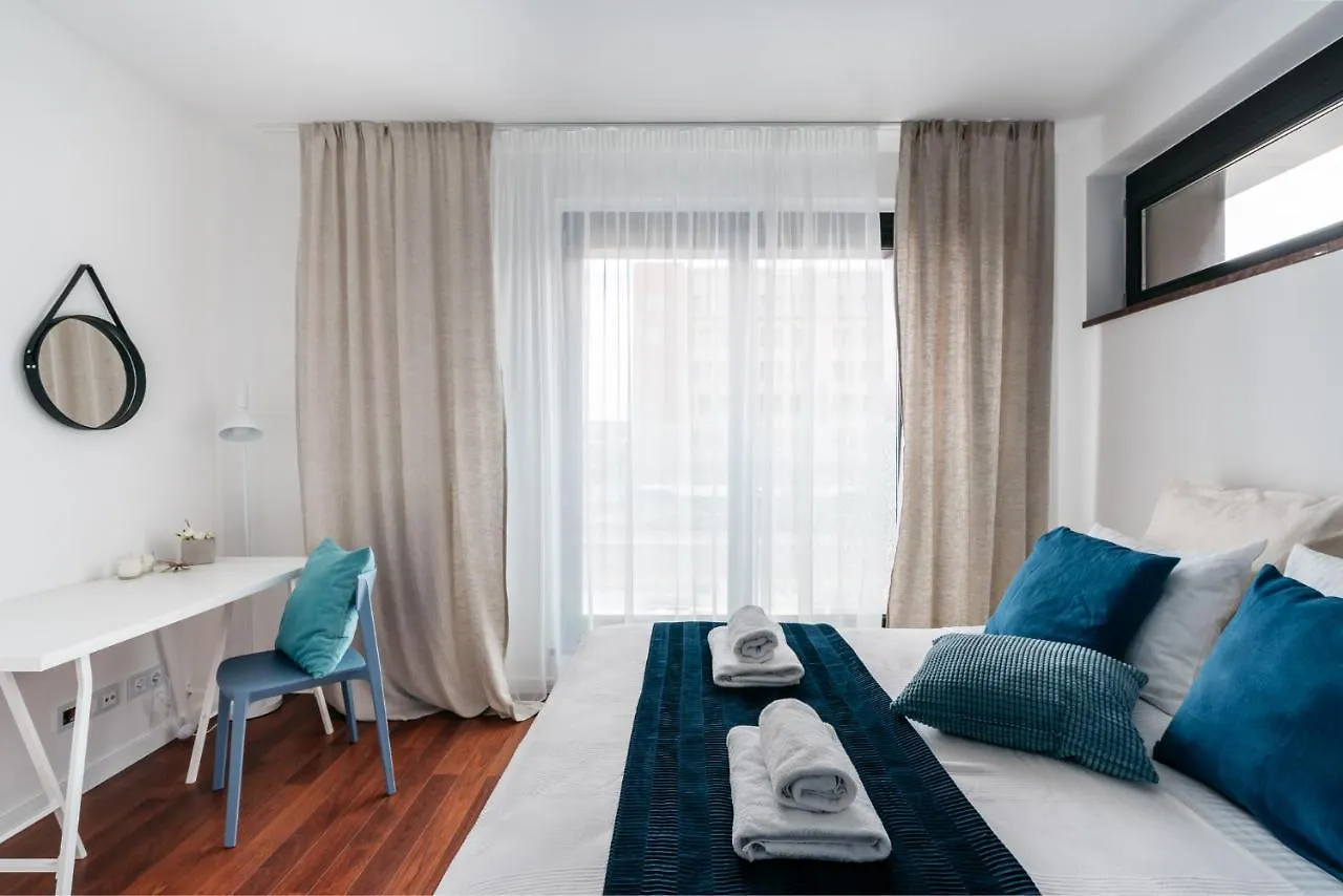 Hygge Apartments By Loft Affair Cracovia
